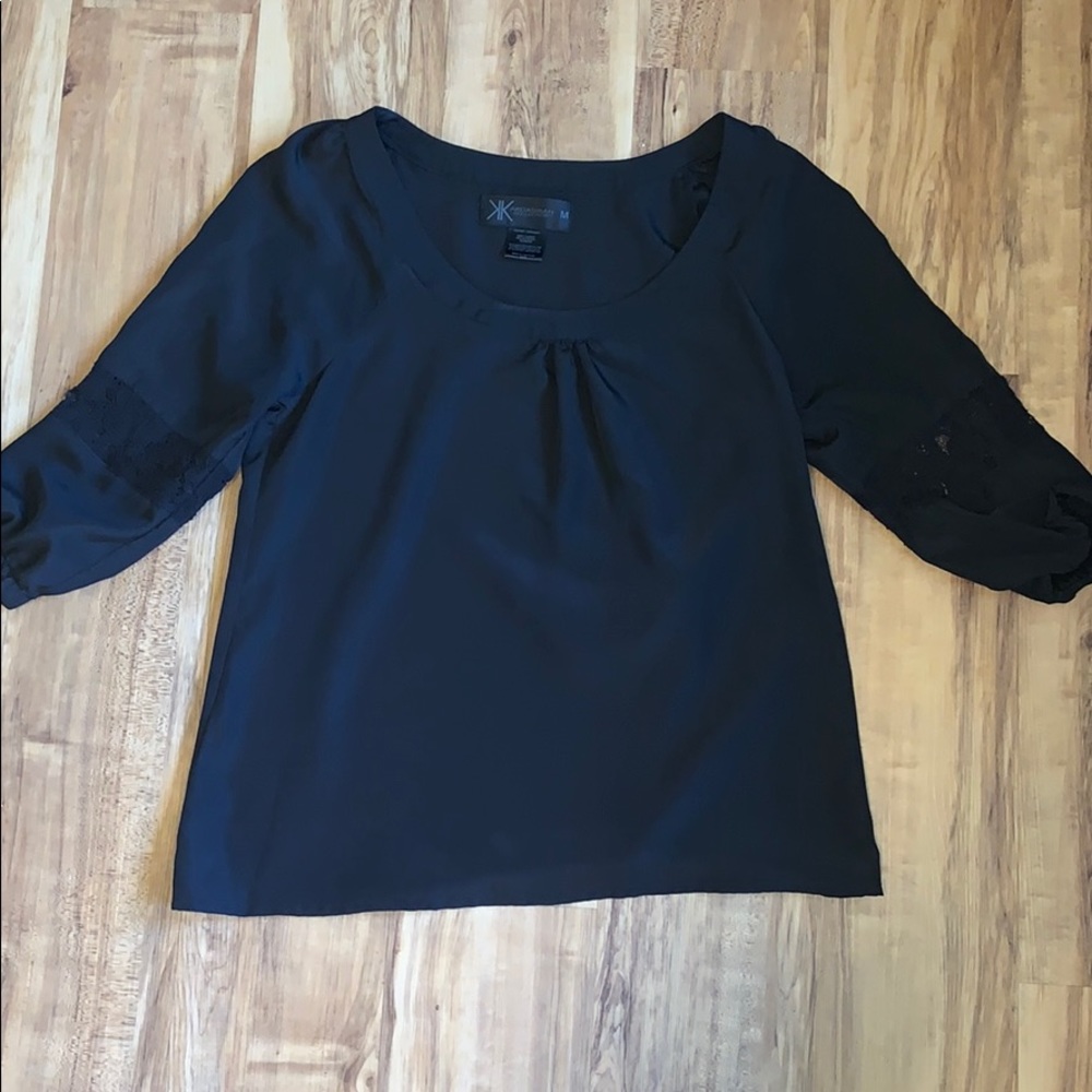 🌸3/$20 Kardashian Kollection top